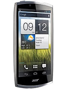 Best available price of Acer CloudMobile S500 in Monaco