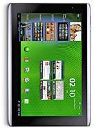 Best available price of Acer Iconia Tab A501 in Monaco