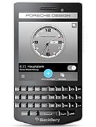Best available price of BlackBerry Porsche Design P-9983 in Monaco