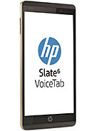 Best available price of HP Slate6 VoiceTab in Monaco