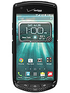 Best available price of Kyocera Brigadier in Monaco