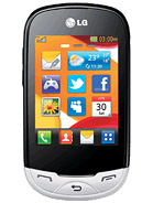 Best available price of LG EGO Wi-Fi in Monaco