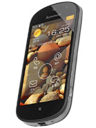 Best available price of Lenovo LePhone S2 in Monaco