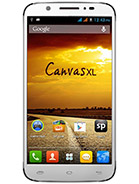 Best available price of Micromax A119 Canvas XL in Monaco