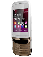 Best available price of Nokia C2-03 in Monaco