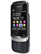 Best available price of Nokia C2-06 in Monaco