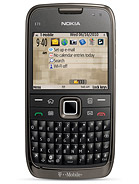 Best available price of Nokia E73 Mode in Monaco