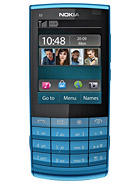 Best available price of Nokia X3-02 Touch and Type in Monaco