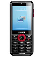 Best available price of Philips Xenium F511 in Monaco