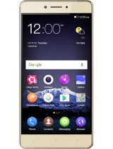 Best available price of QMobile King Kong Max in Monaco