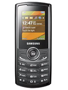 Best available price of Samsung E2230 in Monaco