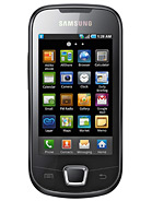 Best available price of Samsung I5800 Galaxy 3 in Monaco