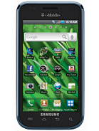 Best available price of Samsung Vibrant in Monaco