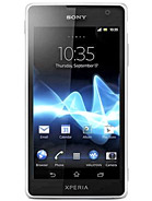 Best available price of Sony Xperia GX SO-04D in Monaco