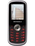 Best available price of Motorola WX290 in Monaco