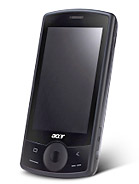 Best available price of Acer beTouch E100 in Monaco