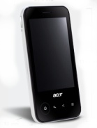 Best available price of Acer beTouch E400 in Monaco