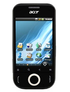 Best available price of Acer beTouch E110 in Monaco