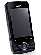 Best available price of Acer beTouch E120 in Monaco