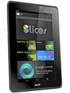 Best available price of Acer Iconia Tab A110 in Monaco