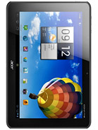 Best available price of Acer Iconia Tab A510 in Monaco