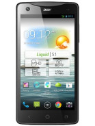 Best available price of Acer Liquid S1 in Monaco