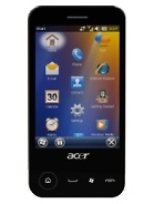 Best available price of Acer neoTouch P400 in Monaco