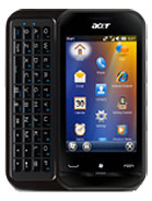 Best available price of Acer neoTouch P300 in Monaco