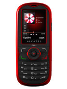 Best available price of alcatel OT-505 in Monaco