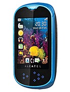 Best available price of alcatel OT-708 One Touch MINI in Monaco