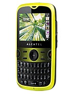 Best available price of alcatel OT-800 One Touch Tribe in Monaco
