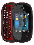 Best available price of alcatel OT-880 One Touch XTRA in Monaco
