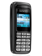 Best available price of alcatel OT-E100 in Monaco