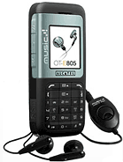 Best available price of alcatel OT-E805 in Monaco