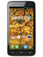 Best available price of alcatel Fierce in Monaco