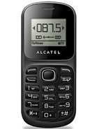 Best available price of alcatel OT-117 in Monaco