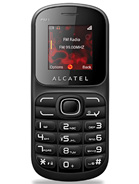 Best available price of alcatel OT-217 in Monaco