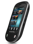 Best available price of alcatel OT-710 in Monaco