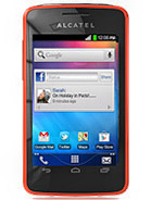 Best available price of alcatel One Touch T-Pop in Monaco