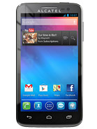 Best available price of alcatel One Touch X-Pop in Monaco