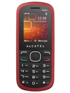Best available price of alcatel OT-317D in Monaco