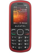Best available price of alcatel OT-318D in Monaco