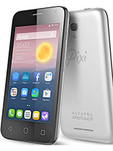 Best available price of alcatel Pixi First in Monaco
