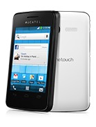 Best available price of alcatel One Touch Pixi in Monaco