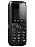 Best available price of alcatel OT-S120 in Monaco