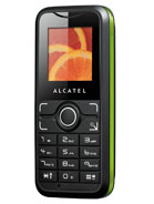 Best available price of alcatel OT-S210 in Monaco