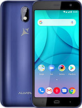 Best available price of Allview P10 Life in Monaco