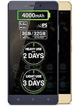 Best available price of Allview P9 Energy Lite in Monaco