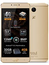Best available price of Allview X3 Soul Plus in Monaco