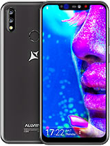 Best available price of Allview Soul X5 Pro in Monaco